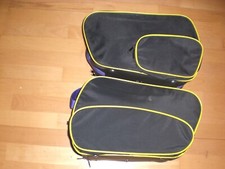 Koffer Innentaschen R1100RT,R1150RT,R1100S,K1200GT,K1300GT