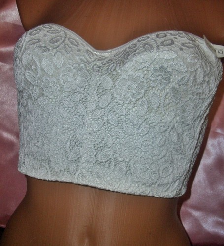 Verführerische nylon spitzen - verführerische,