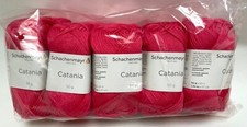 10x50 g Wolle von Schachenmayr