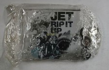 Jet Rip It Up EU Adv 1-Track CDSingle 2006 + Badges