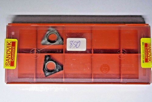 Stck sandvik unterlagen - sandvik,