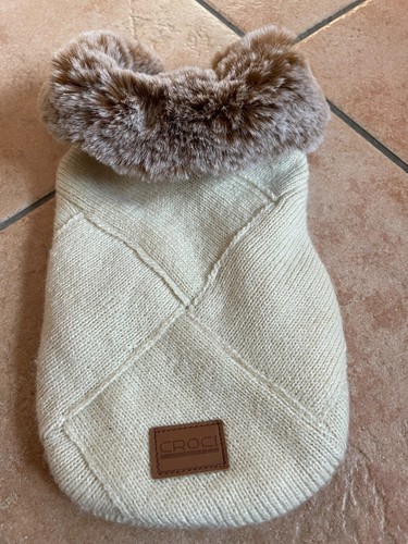 Hundepulli strick mit - hundepulli,