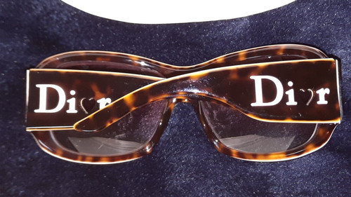 Christian dior sonnenbrille - dior,