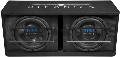 Hifonics tda250r 25 cm - tda250r, x
