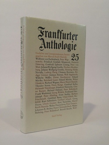 Gedichte und interpretationen - gedichte,