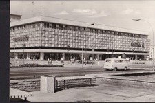 M3 /  Schwedt Oder , Warenhaus 1974