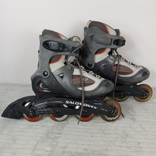 Salomon dr70 inline - dr70, skates