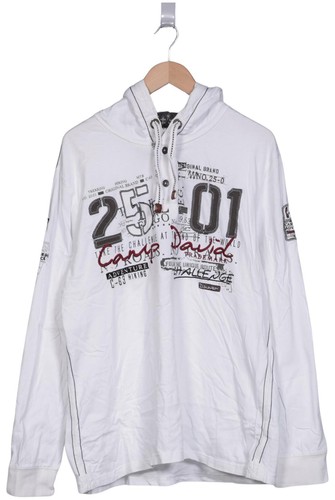 Camp david kapuzenpullover - camp,