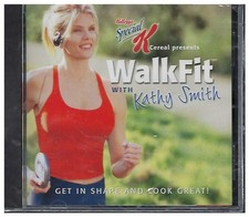 WALKFIT WITH KATHY SMITH