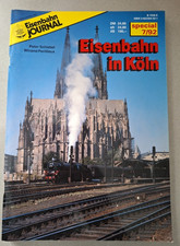 1 Eisenbahn Journal Special