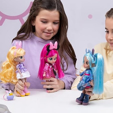 BFF by CRYING BABIES Disney