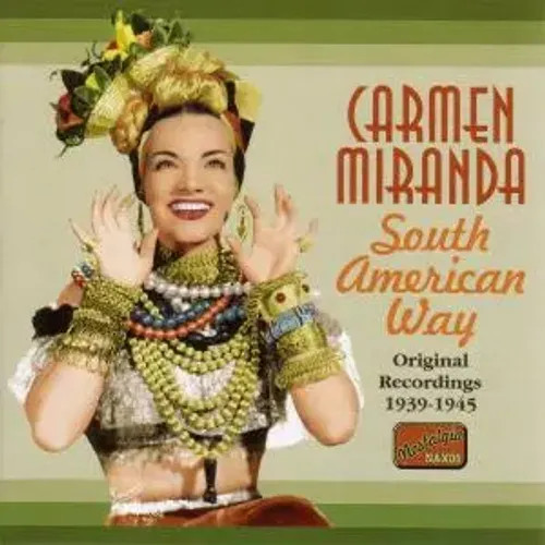 South american way various - way,