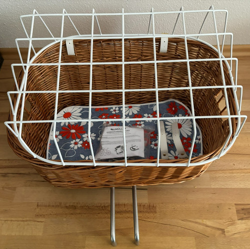 Aumüller hunde fahrradkorb - aumüller, hunde-fahrradkorb