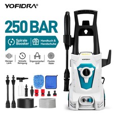 180°Hochdruckreiniger Elektro