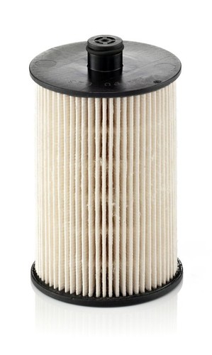 Mann filter kraftstofffilter - mann-filter,