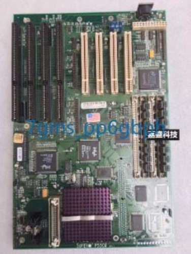 Pcs p55cm motherboard - pcs,