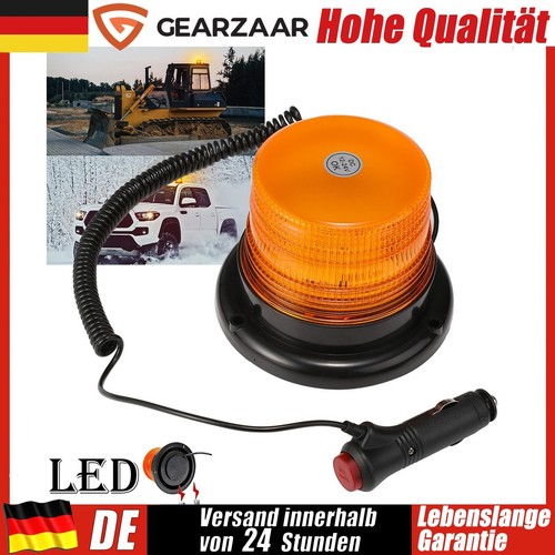 Led rundumleuchte 24v volt - led,