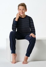 SCHIESSER Jungen Pyjama