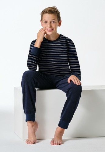 Schiesser jungen pyjama - schiesser,