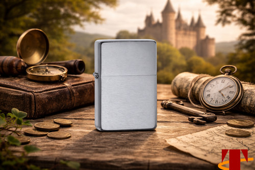Zippo winddichtes - zippo,