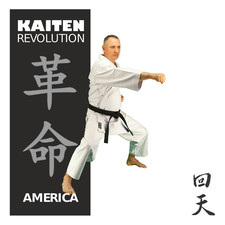 Karateanzug kaiten revolution - karateanzug,