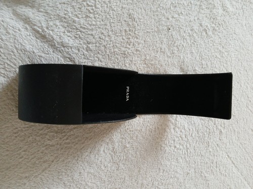 Prada brillenetui schwarz - brillenetui,, ca