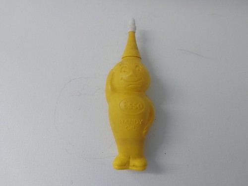 Vintage esso handliche - esso,