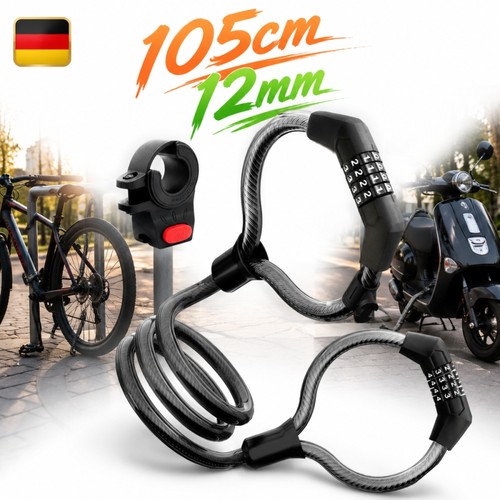 Neu scooter schloss - e,