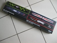 MINI Cooper Einstiegsleisten