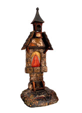 Antiker Martel Haus Altar