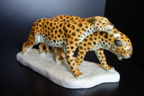 Leoparden paar etha richter - etha,