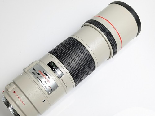 Canon 300mm is usm - canon,