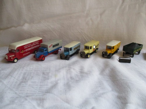 Modellautos roskopf - 5, x