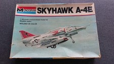 Modellbausatz 1:48  Monogram