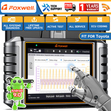 ??Foxwell NT710 Profi KFZ