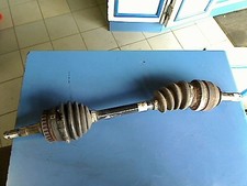 Antriebswelle Links Vorne