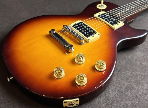 Epiphone les paul - epiphone, lp-100