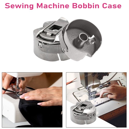 Nähmaschine spulenkoffer - nähmaschine,
