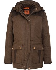 Rascher Damen Lodenjacke