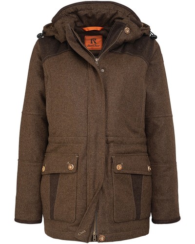 Rascher damen lodenjacke - rascher,