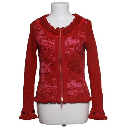 Eva claudi strickjacke - eva, &