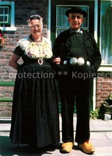 Domburg Klederdrachten