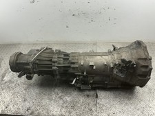 Automatikgetriebe  Jeep Grand