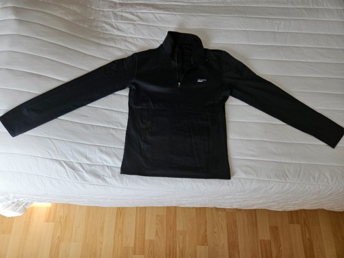 Hind rad lauf sport - lauf, langarm