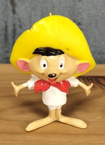 Speedy gonzales figur - gonzales,