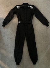 Omp sport rennanzug fia - sport,