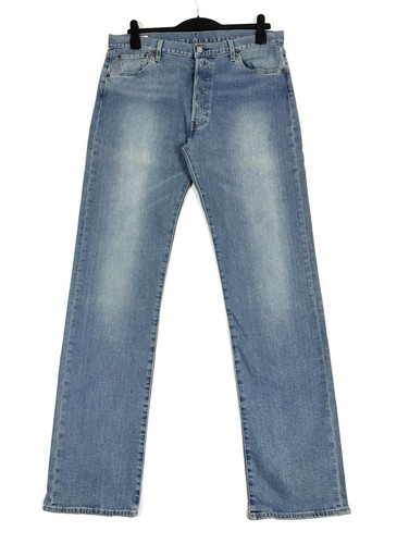 Levi 501 jeans regular - 501,