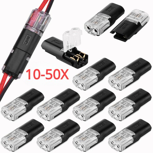 50x auto stecker polig - 50x,