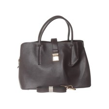 H&M, Handtasche, Damen, Braun