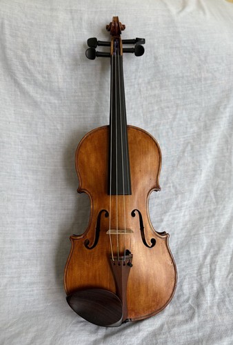 Violine beschriftet joseph - 4/4,